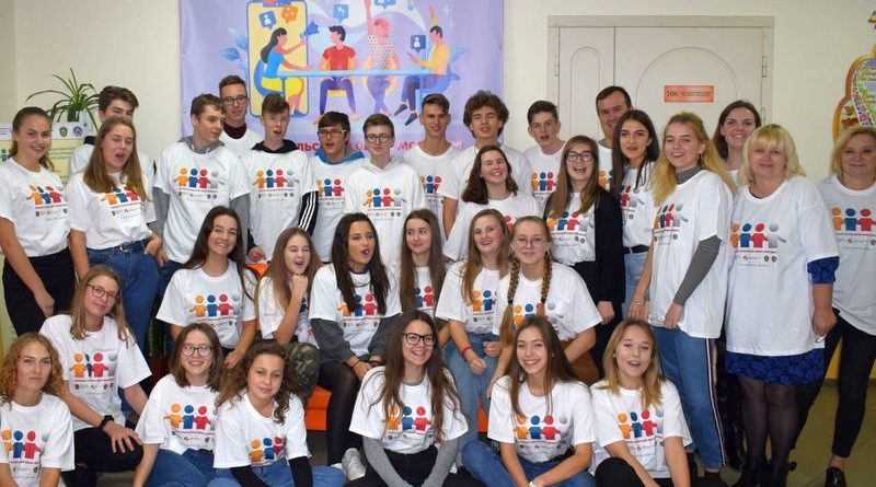У Броварах впроваджують проєкт "Самореалізація європейської молоді шляхом отримання неформальної освіти" - DSC 0997 800x445 suspilstvo, novyny, kyyivshhyna-suspilstvo, kyyivshhyna, brovary У Броварах впроваджують проєкт "Самореалізація європейської молоді шляхом отримання неформальної освіти" - - DSC 0997 800x445