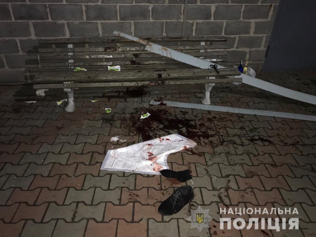 У Требухові на Броварщині чоловік намагався підірвати односельця: обидва в лікарні - Granata prygody, novyny, kryminal, kyyivshhyna, brovary У Требухові на Броварщині чоловік намагався підірвати односельця: обидва в лікарні - - Granata