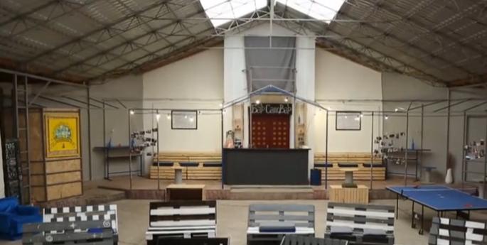 Волонтери створили у Переяславі молодіжний простір - Novyj rysunok 22 novyny, kultura, kyyivshhyna Волонтери створили у Переяславі молодіжний простір - - Novyj rysunok 22