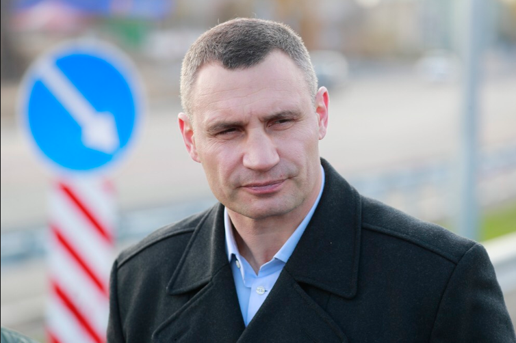 Кличко анонсував відкриття нової ділянки Окружної дороги в Києві - Snymok ekrana 63 novyny, kyyivshhyna Кличко анонсував відкриття нової ділянки Окружної дороги в Києві - - Snymok ekrana 63