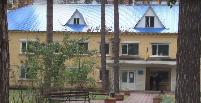 Може "сісти" на 5 років: завтра в Ірпені судитимуть жінку за викрадення дитини в Коцюбинському - Snymok prygody, novyny, kryminal, irpin Може "сісти" на 5 років: завтра в Ірпені судитимуть жінку за викрадення дитини в Коцюбинському - - Snymok