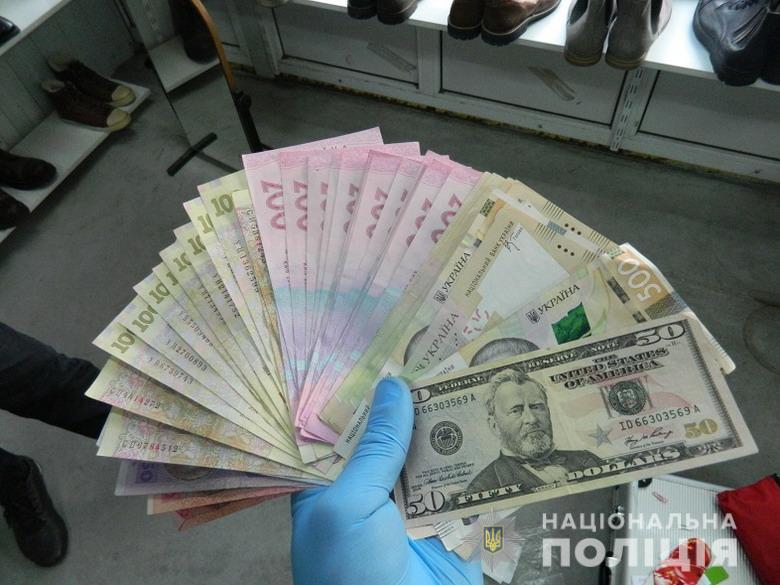 Мешканку Броварів затримали у Києві за крадіжку - desnkraz1710192 prygody, novyny, kryminal, kyyivshhyna, brovary Мешканку Броварів затримали у Києві за крадіжку - - desnkraz1710192