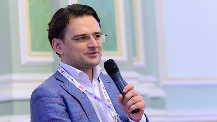 В Україні незабаром відкриють офіси євроінтеграції dmitro-kuleba-foto-facebookcomdmytrokuleba В Україні незабаром відкриють офіси євроінтеграції