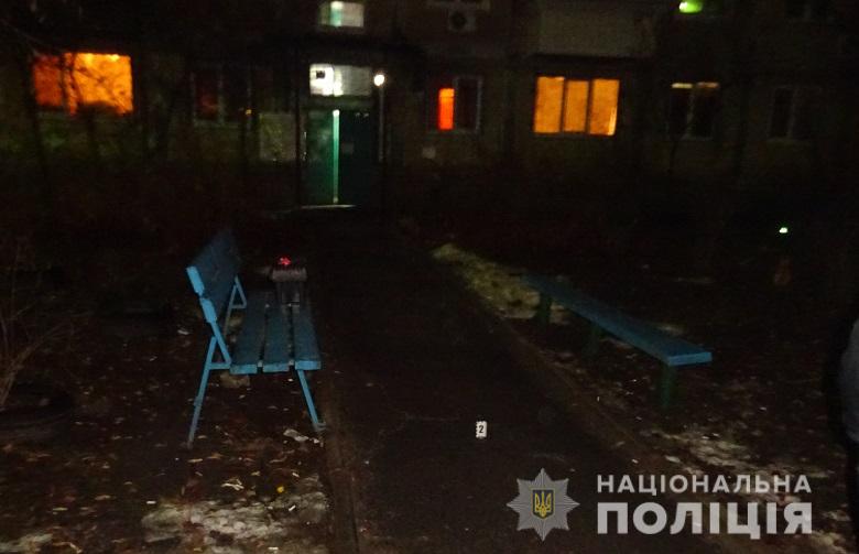Ножем в товариша: мешканця Київщини засудиди до 6 років за ґратами (відео) - dntty25092 prygody, novyny, kryminal, kyyivshhyna Ножем в товариша: мешканця Київщини засудиди до 6 років за ґратами (відео) - - dntty25092