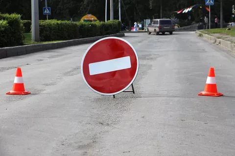 Тимчасове перекриття автомобільного руху в Борисполі: перелік вулиць - i 1 1 novyny, boryspil Тимчасове перекриття автомобільного руху в Борисполі: перелік вулиць - - i 1 1