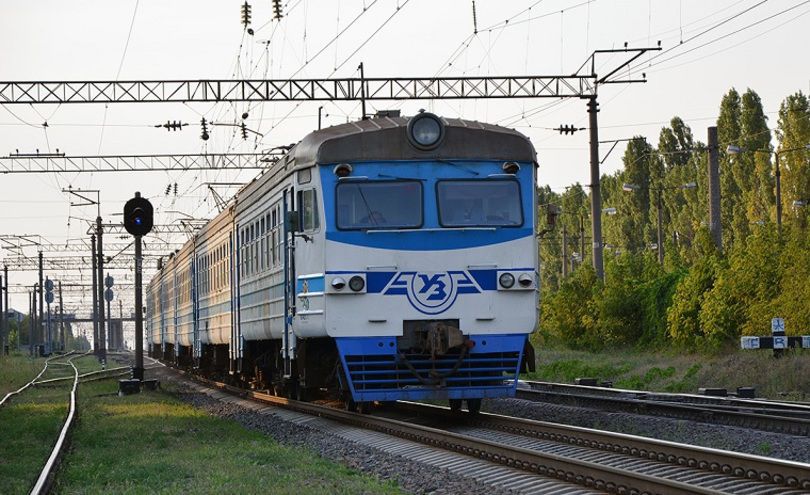 У Києві знову відмінили 6 рейсів приміських електричок - image 810xs novyny, kyyivshhyna-suspilstvo, kyyivshhyna У Києві знову відмінили 6 рейсів приміських електричок - - image 810xs