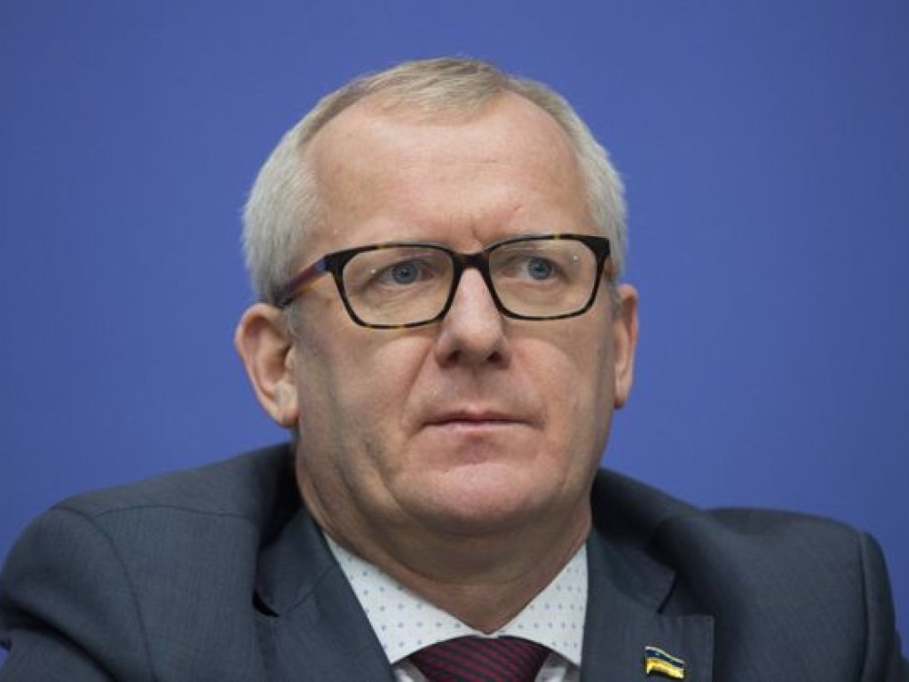 У аеропорту "Бориспіль" затримали екс-заступника глави Мінекономіки - img top 1 ukrayina, novyny, kryminal, kyyivshhyna, boryspil У аеропорту "Бориспіль" затримали екс-заступника глави Мінекономіки - - img top 1