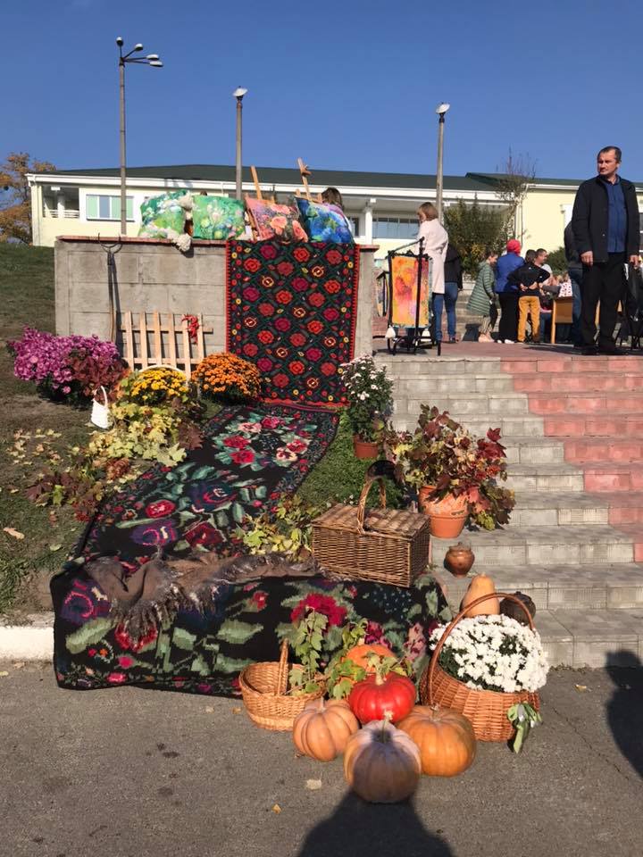 "Музичі. Гарбуз. Сейл": традиційний ярмарок Києво-Святошинського району - muzychi yapmarka novyny, kyyivshhyna, kyyevo-svyatoshynskyj-rajon "Музичі. Гарбуз. Сейл": традиційний ярмарок Києво-Святошинського району - Музичі - muzychi yapmarka