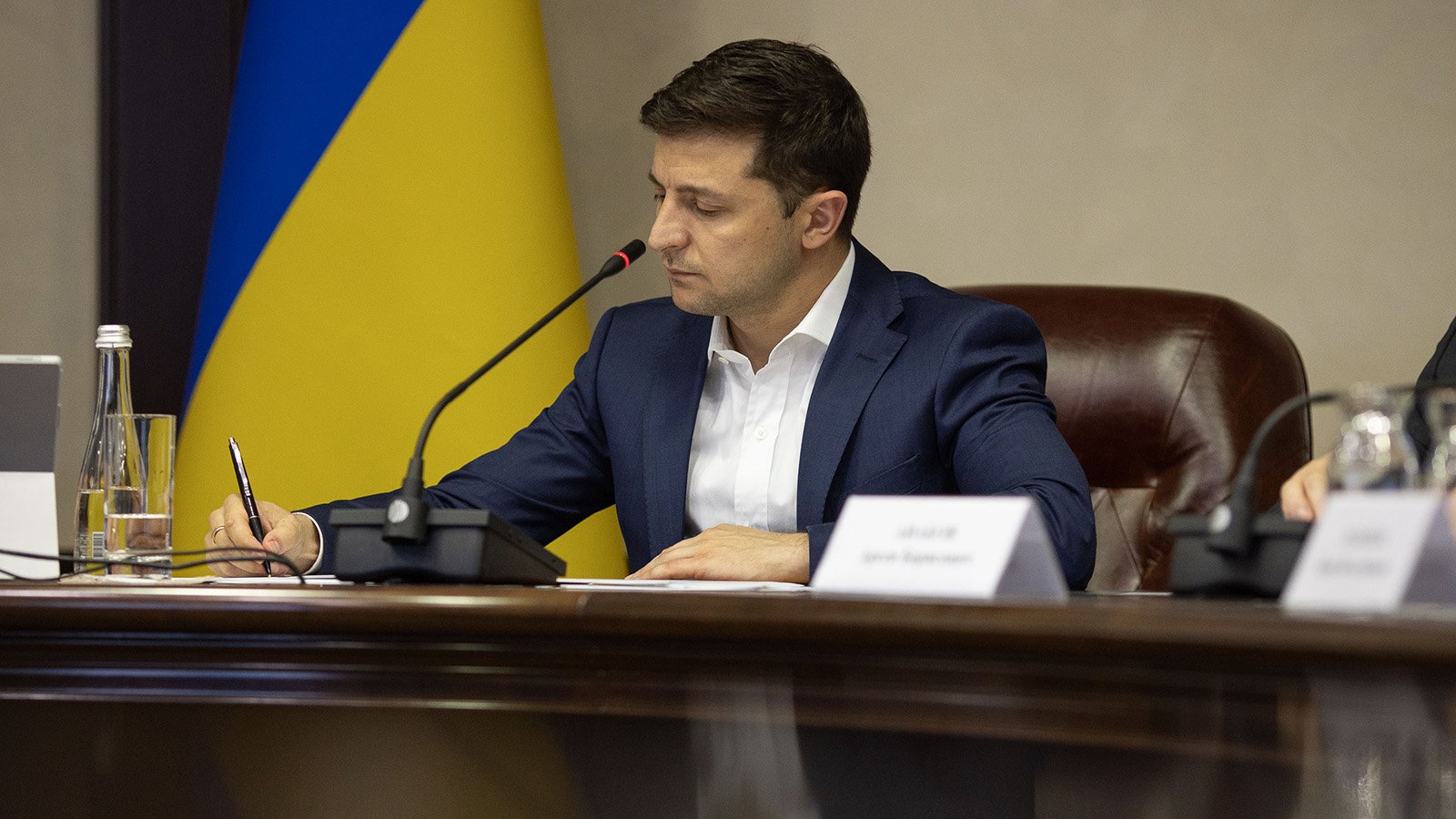 Зеленський призначив нового начальника Управління держохорони - orig 15628440703596cc60eeac92c6b2898aee701216f8 ukrayina, novyny Зеленський призначив нового начальника Управління держохорони - Зеленський - orig 15628440703596cc60eeac92c6b2898aee701216f8
