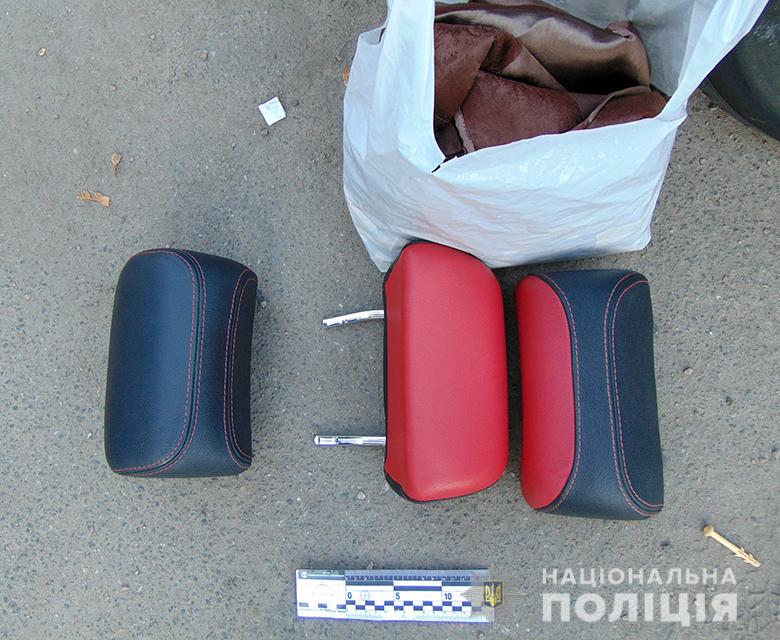 Киянина затримали за крадіжку з автомобіля - sviatoshkragazavto161020193 prygody, novyny, kryminal, kyyivshhyna Киянина затримали за крадіжку з автомобіля - - sviatoshkragazavto161020193