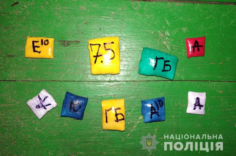 У Києві зупинили авто, в якому виявили наркотиків на мільйон гривень - upnzakl291020192 prygody, novyny, kryminal, kyyivshhyna У Києві зупинили авто, в якому виявили наркотиків на мільйон гривень - - upnzakl291020192