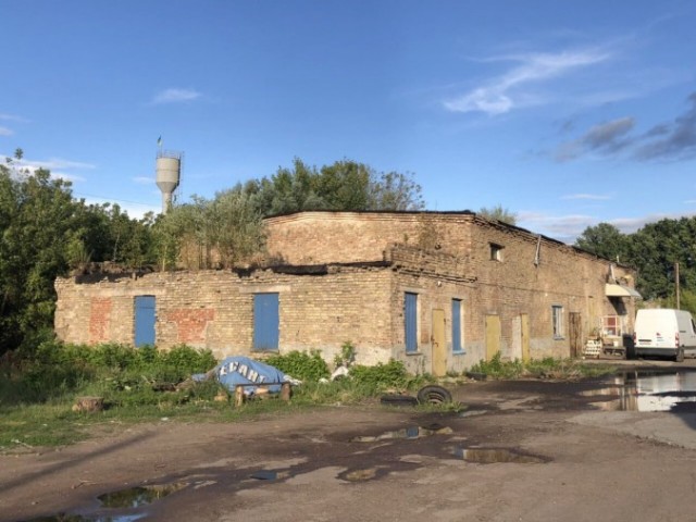 У Броварах продали майновий комплекс "Броварського оптового ринку" - 1 4 1 novyny, kyyivshhyna, brovary У Броварах продали майновий комплекс "Броварського оптового ринку" - - 1 4 1