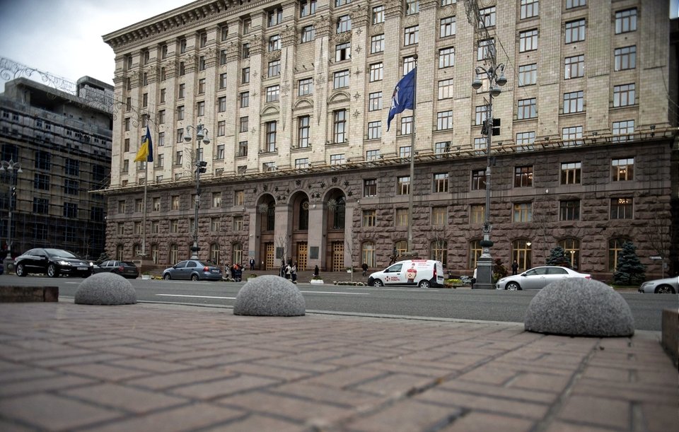 У Києві з'явилося 40 нових вулиць - 142871 novyny, kyyivshhyna У Києві з'явилося 40 нових вулиць - - 142871