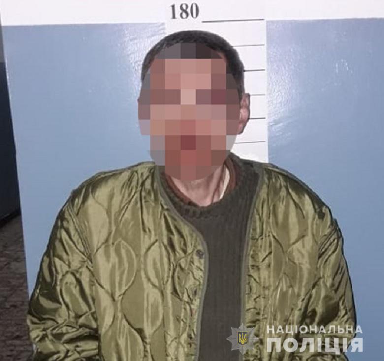 У столиці затримали чоловіка за замах на вбивство киянина 22.11.2019dnzamah1911192 У столиці затримали чоловіка за замах на вбивство киянина