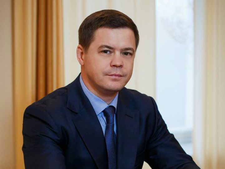 У заступника начальника Київської міської митниці проводять обшуки 46_main У заступника начальника Київської міської митниці проводять обшуки
