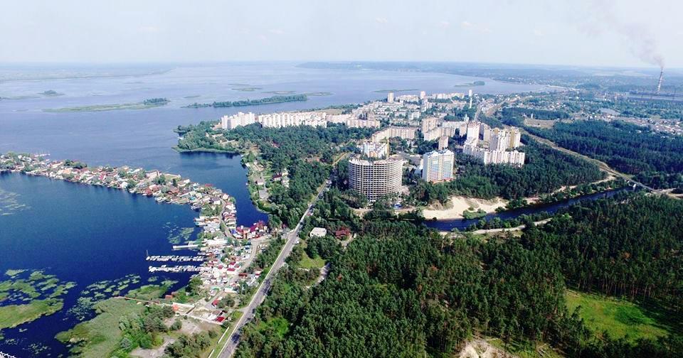 Обласна прокуратура намагається повернути до держави 34 га лісу в межах міста Українки - 5 3 ukrayina, novyny, kryminal Обласна прокуратура намагається повернути до держави 34 га лісу в межах міста Українки - - 5 3