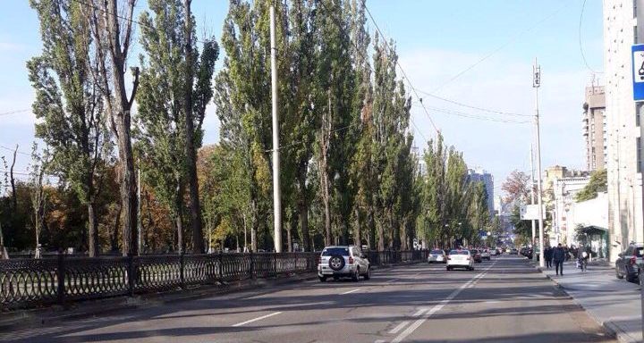 У Києві ввели нові правила дорожнього руху на 10 перехрестях 72751980_1353624438133526_8401333094744850432_n У Києві ввели нові правила дорожнього руху на 10 перехрестях