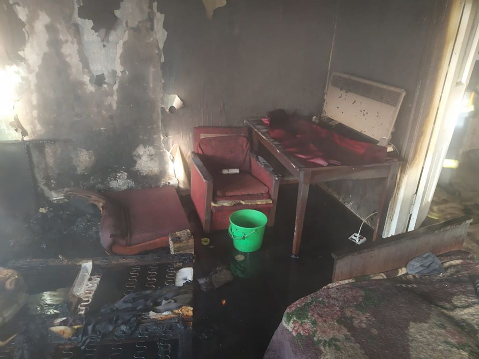 Яготин: через пожежу в будинку чоловік потрапив до лікарні - 74178229 504175390311423 196865130296770560 o yagotyn, pozhezhi, novyny, kyyivshhyna Яготин: через пожежу в будинку чоловік потрапив до лікарні - - 74178229 504175390311423 196865130296770560 o