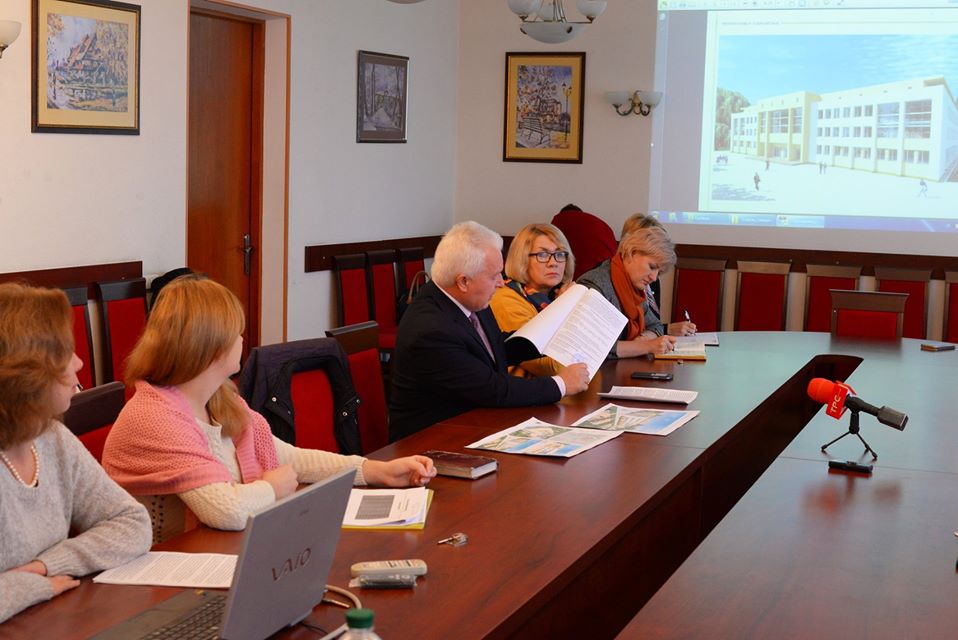 У Борисполі планують добудувати школу за 167 млн грн - 74242759 2438531429602402 4756120129299808256 o ukrayina, novyny, kyyivshhyna, boryspil У Борисполі планують добудувати школу за 167 млн грн - - 74242759 2438531429602402 4756120129299808256 o