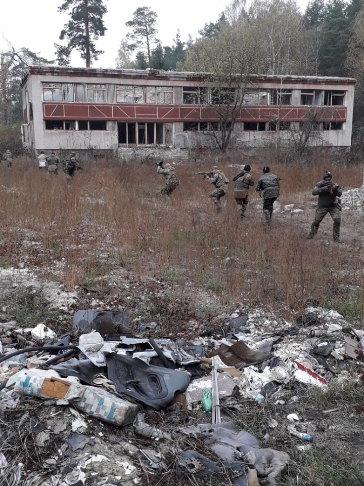 На Броварщині військкомат відпрацював практичні завдання - 74369452 543336292896320 2869802851180216320 n novyny, kyyivshhyna, brovary На Броварщині військкомат відпрацював практичні завдання - - 74369452 543336292896320 2869802851180216320 n