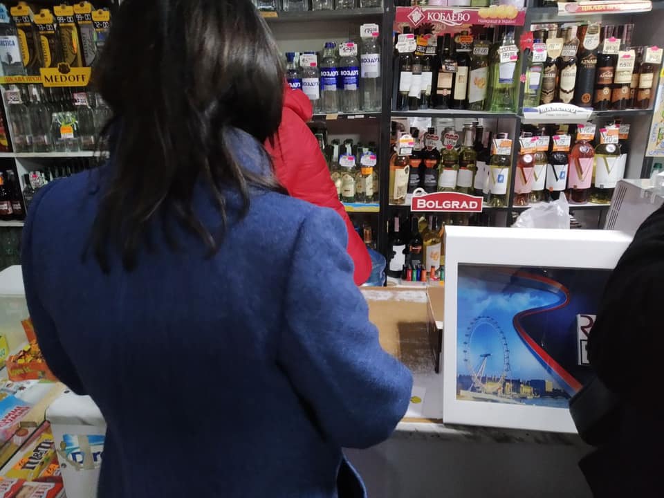 В Обухові підприємцям-порушникам можуть анулювати ліцензії за продаж алкоголю неповнолітнім - 74487311 1943116095832591 4385602603573051392 n prygody, obuhiv, novyny, kyyivshhyna-suspilstvo В Обухові підприємцям-порушникам можуть анулювати ліцензії за продаж алкоголю неповнолітнім - - 74487311 1943116095832591 4385602603573051392 n