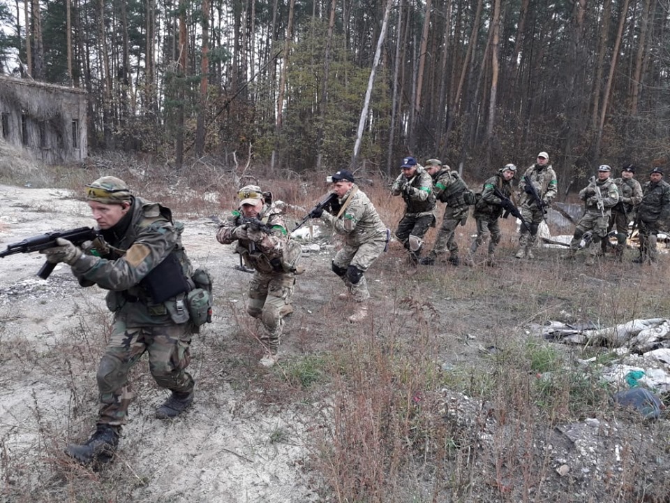 На Броварщині військкомат відпрацював практичні завдання - 74604475 543336219562994 6103744321184333824 n novyny, kyyivshhyna, brovary На Броварщині військкомат відпрацював практичні завдання - - 74604475 543336219562994 6103744321184333824 n