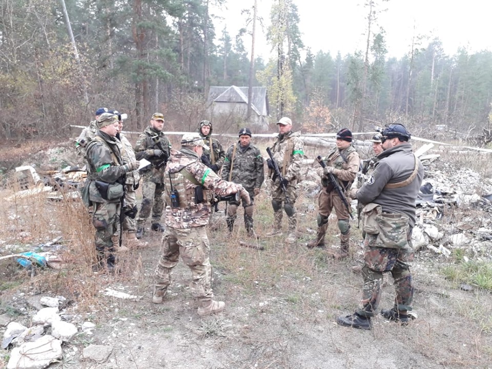 На Броварщині військкомат відпрацював практичні завдання - 75278335 543335689563047 4966306448557473792 n novyny, kyyivshhyna, brovary На Броварщині військкомат відпрацював практичні завдання - - 75278335 543335689563047 4966306448557473792 n