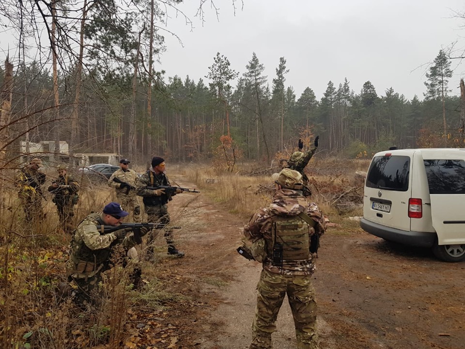 На Броварщині військкомат відпрацював практичні завдання - 75341225 543335326229750 5752670941335257088 n novyny, kyyivshhyna, brovary На Броварщині військкомат відпрацював практичні завдання - - 75341225 543335326229750 5752670941335257088 n