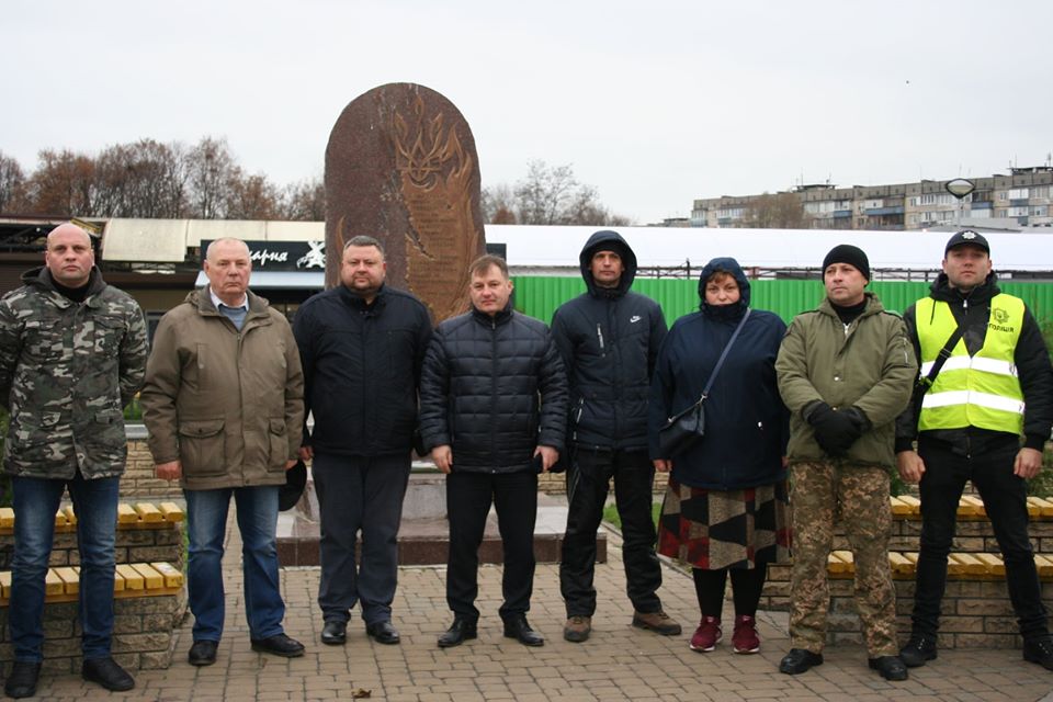 У Броварах відбулися заходи до Дня Гідності та Свободи - 75603994 419620315616335 7321041166445576192 o suspilstvo, novyny, kyyivshhyna-suspilstvo, kyyivshhyna, brovary У Броварах відбулися заходи до Дня Гідності та Свободи - - 75603994 419620315616335 7321041166445576192 o