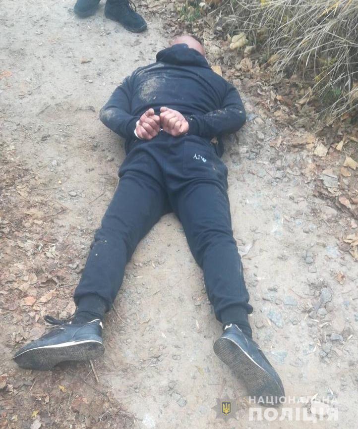 Злодія із РФ, який втік з-під варти впіймали у Василькові 76693372_2581414865247003_5210736486231572480_n Злодія із РФ, який втік з-під варти впіймали у Василькові