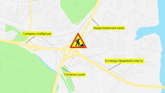 Увага! На естакаді Південного мосту обмежать рух - 78539211 1286644731518404 9123760350712299520 n novyny, kyyivshhyna, anonsy Увага! На естакаді Південного мосту обмежать рух - - 78539211 1286644731518404 9123760350712299520 n
