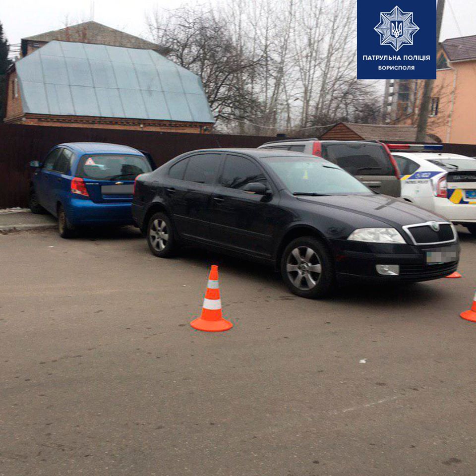 У Борисполі легковик без водія спричинив ДТП - 78689346 2552283988326721 1934066714471825408 o novyny, boryspil, dtp У Борисполі легковик без водія спричинив ДТП - - 78689346 2552283988326721 1934066714471825408 o