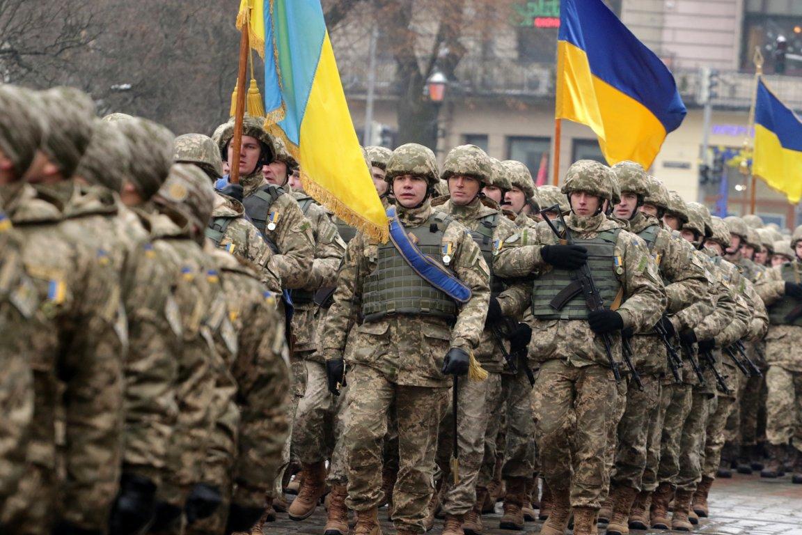 В Україні введуть англійську мову в систему військової освіти - MCipH 1jW7VGTywuK4XGLll93KIIorv ukrayina, novyny, kyyivshhyna В Україні введуть англійську мову в систему військової освіти - - MCipH 1jW7VGTywuK4XGLll93KIIorv
