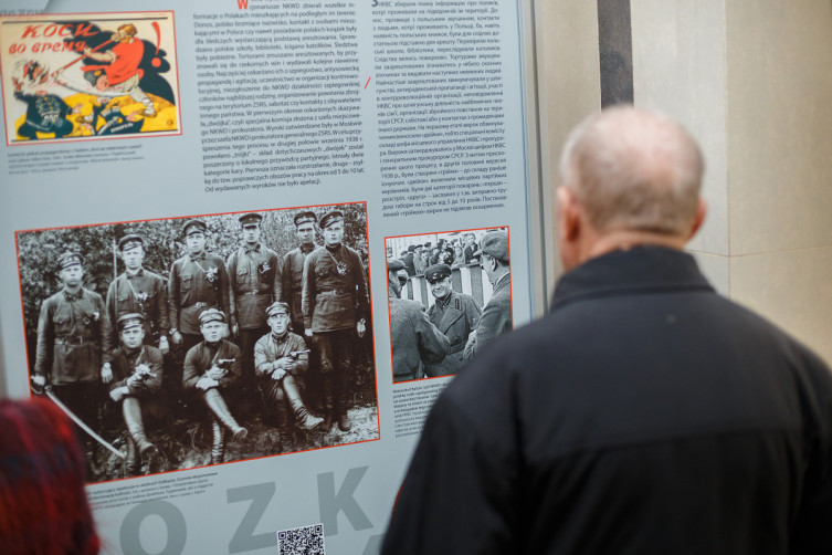Наказ №00485: у столиці відкрилась виставка про антипольську операцію НКВС в радянській Україні - T1Wk5hobhJUmF5IZjweqiK7fZAHwZYIDS9ER7AgT ukrayina-suspilstvo, novyny, kultura Наказ №00485: у столиці відкрилась виставка про антипольську операцію НКВС в радянській Україні - - T1Wk5hobhJUmF5IZjweqiK7fZAHwZYIDS9ER7AgT