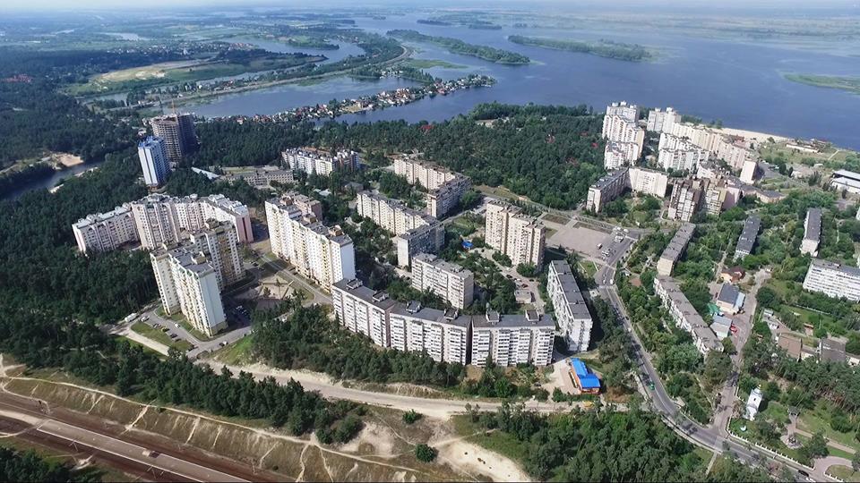 Обласна прокуратура намагається повернути до держави 34 га лісу в межах міста Українки - Ukraynka ukrayina, novyny, kryminal Обласна прокуратура намагається повернути до держави 34 га лісу в межах міста Українки - - Ukraynka