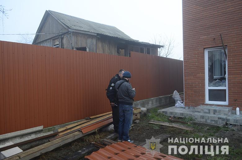 У столиці "на гарячому" затримали крадіїв з Київщини та Черкащини dar1 У столиці "на гарячому" затримали крадіїв з Київщини та Черкащини