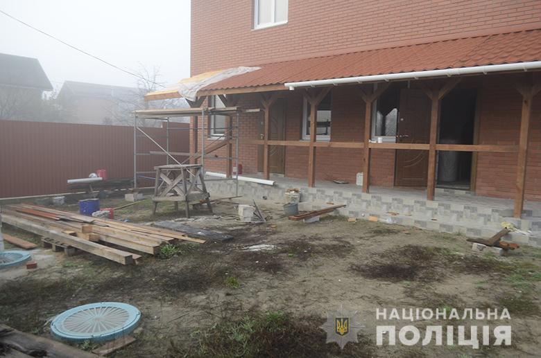 У столиці "на гарячому" затримали крадіїв з Київщини та Черкащини dar2 У столиці "на гарячому" затримали крадіїв з Київщини та Черкащини