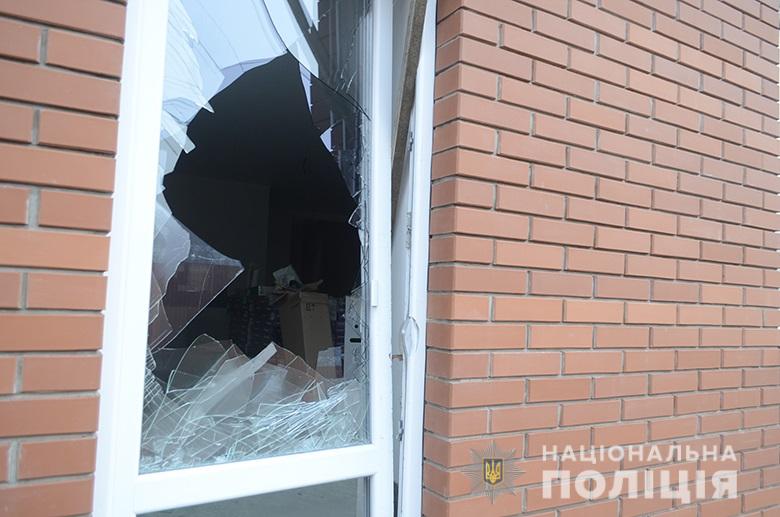 У столиці "на гарячому" затримали крадіїв з Київщини та Черкащини dar5 У столиці "на гарячому" затримали крадіїв з Київщини та Черкащини