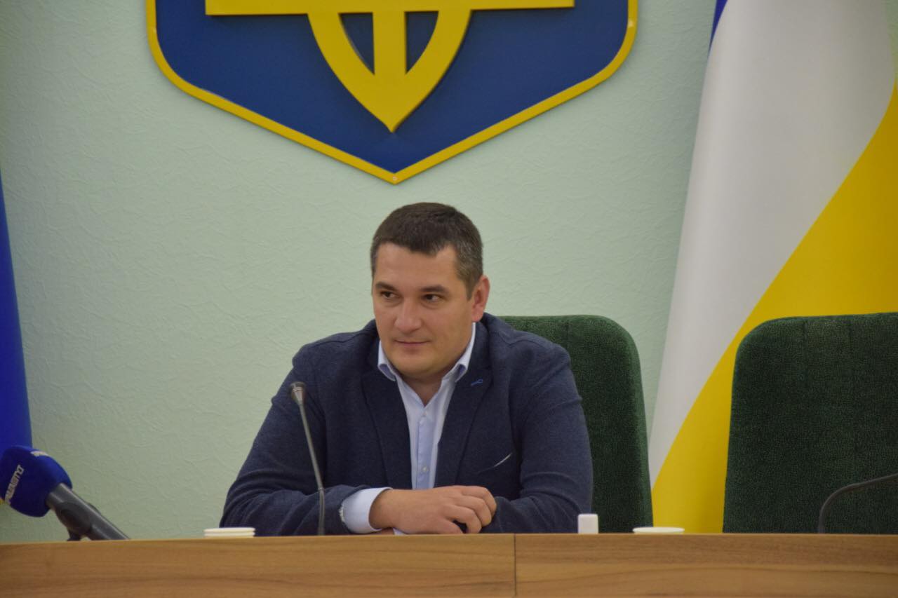 Києво-Святошинську районну раду очолив Дмитро Гусятинський - dmytro Gusyatynskyj novyny, kyyevo-svyatoshynskyj-rajon Києво-Святошинську районну раду очолив Дмитро Гусятинський - Голова - dmytro Gusyatynskyj