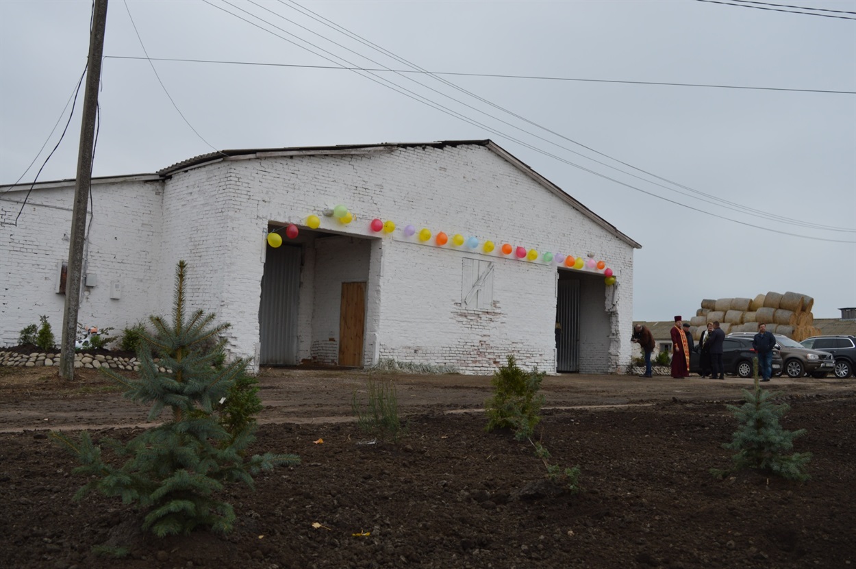 На Переяславщині відкрили корівник за 3 млн гривень - o 1dpfmcfctfamnca19ppgk6348n ukrayina, novyny, kyyivshhyna, bez-rubryky На Переяславщині відкрили корівник за 3 млн гривень - - o 1dpfmcfctfamnca19ppgk6348n
