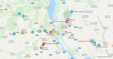 Увага! У Бориспільському районі діятимуть обмеження в русі - safe image novyny, kyyivshhyna, boryspil Увага! У Бориспільському районі діятимуть обмеження в русі - - safe image