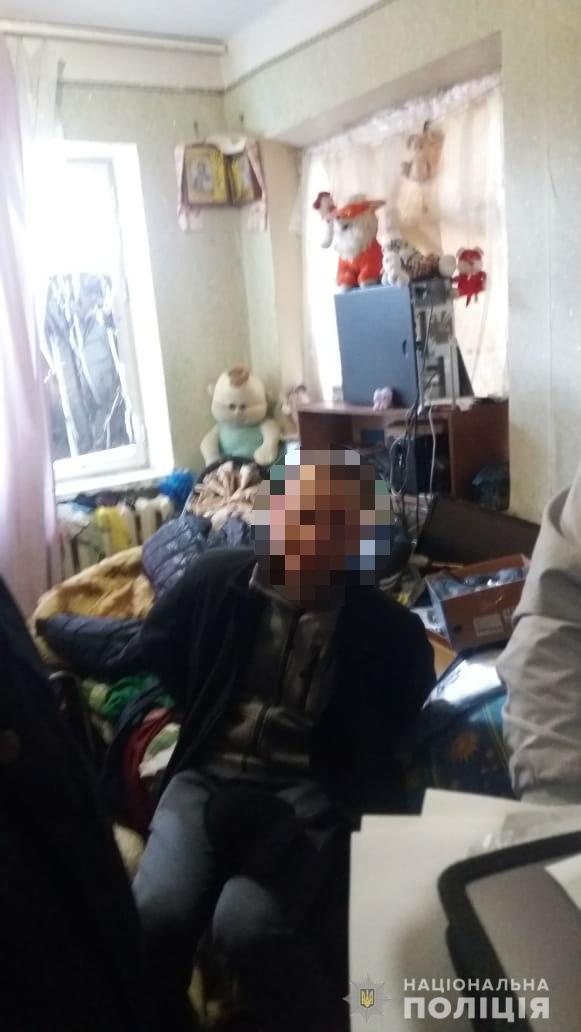 У Києві "на гарячому" затримано дует квартирних злодіїв - shevchkvar20192 prygody, novyny, kryminal, kyyivshhyna У Києві "на гарячому" затримано дует квартирних злодіїв - - shevchkvar20192