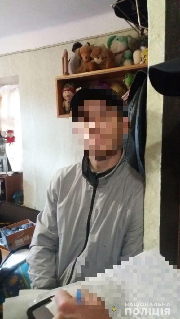 У Києві "на гарячому" затримано дует квартирних злодіїв - shevchkvar20194 prygody, novyny, kryminal, kyyivshhyna У Києві "на гарячому" затримано дует квартирних злодіїв - - shevchkvar20194