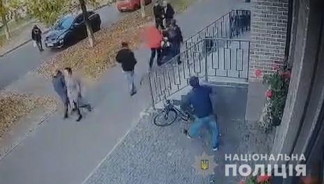 У Броварах затримано серійного веловикрадача (відео) - velkradun1 prygody, novyny, kryminal, kyyivshhyna, brovary У Броварах затримано серійного веловикрадача (відео) - - velkradun1