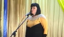 Оксану Вікторівну Славінську призначили головою Сквирської РДА - 00184 ukrayina, novyny, kyyivshhyna Оксану Вікторівну Славінську призначили головою Сквирської РДА - - 00184