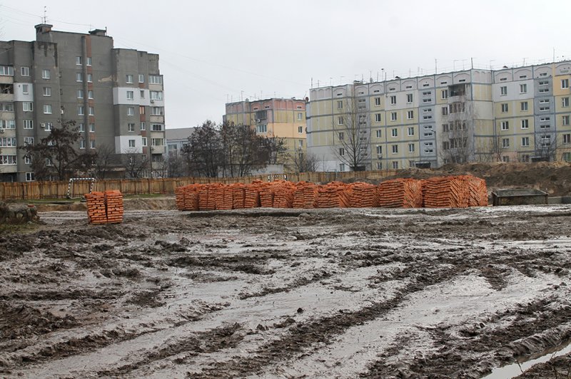 Тендер на будівництво дитсадка у Борисполі призупинено - 1520840347 04 novyny, kyyivshhyna, boryspil Тендер на будівництво дитсадка у Борисполі призупинено - - 1520840347 04
