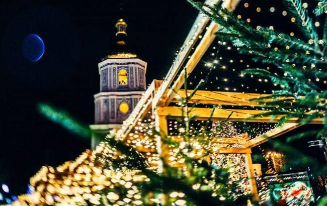 Відома дата відкриття казкового містечка на Софійській площі - 1936471 10208361407222861 548669863930741937 n 650x410 kultura, kyyivshhyna-suspilstvo, anonsy Відома дата відкриття казкового містечка на Софійській площі - - 1936471 10208361407222861 548669863930741937 n 650x410
