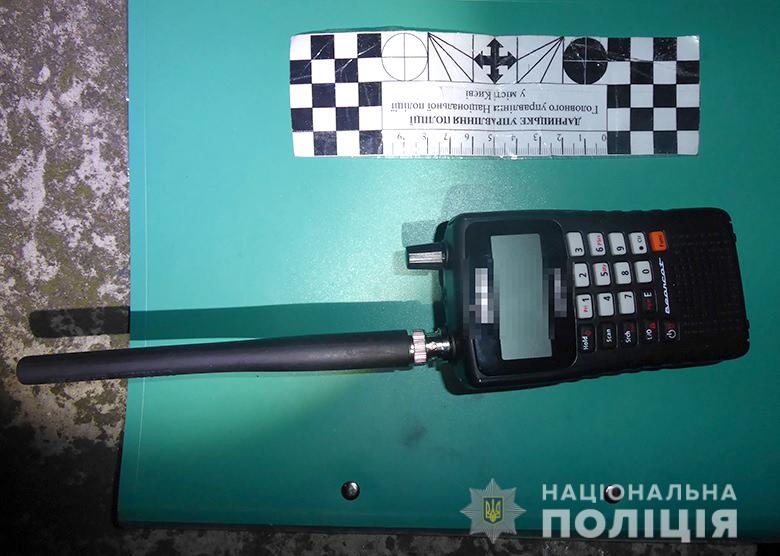 Викрав автівку та чинив опір: у Києві затримали неповнолітнього - 27122019darnugon18122019 prygody, novyny, kryminal, kyyivshhyna Викрав автівку та чинив опір: у Києві затримали неповнолітнього - - 27122019darnugon18122019