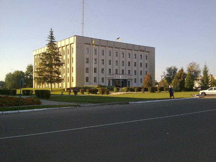 Уряд призначив нового голову Згурівської РДА - 76 big ukrayina, novyny, kyyivshhyna Уряд призначив нового голову Згурівської РДА - - 76 big