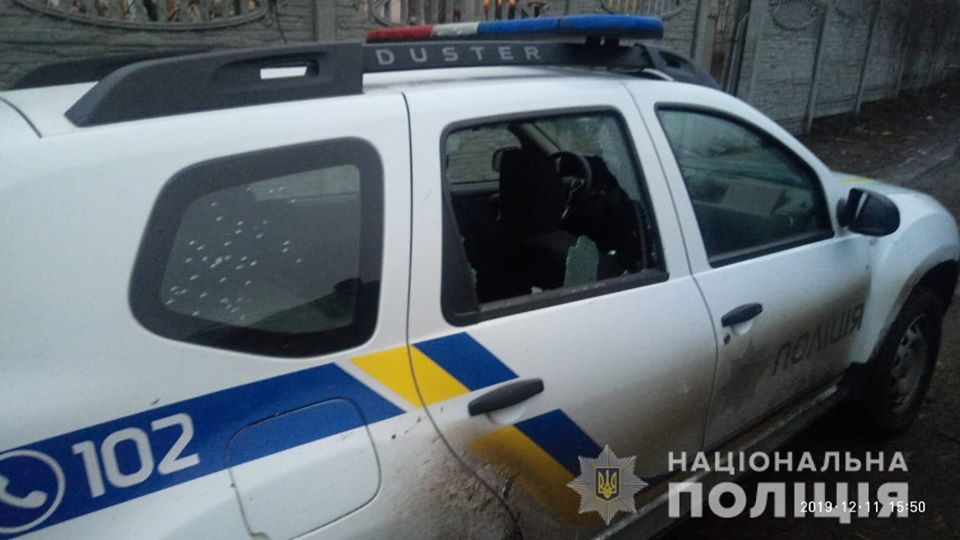 У Яготині чоловік стріляв із рушниці по поліцейським - 79018336 2655503447838144 1299520751442853888 o yagotyn, novyny, nadzvychajni-sytuatsiyi, kryminal, kyyivshhyna У Яготині чоловік стріляв із рушниці по поліцейським - - 79018336 2655503447838144 1299520751442853888 o